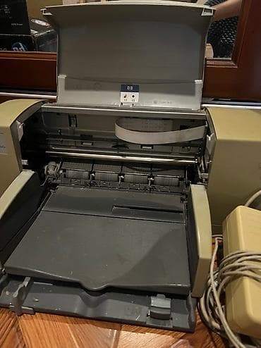 hp hdd: Her biri isleyir. Klviaturalar az islenilib. Klaviatura genius 12 azn — 5