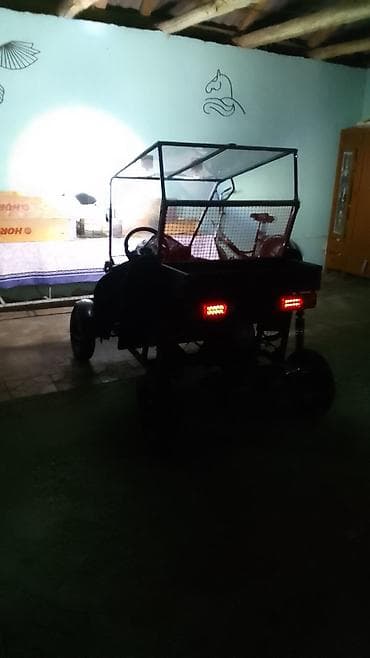 ucuz scooter elektrikli: Honkong — 3