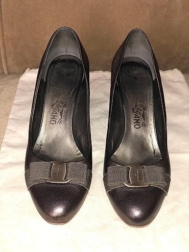 Tuflilər: Tuflilər, Ölçü: 40, İşlənmiş — 2