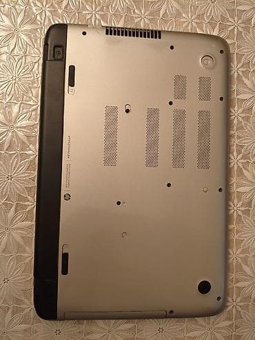 HP: Hp noutbuk satilir eyla veziyetde.Super ishtiyir.Processor Intel Core — 4