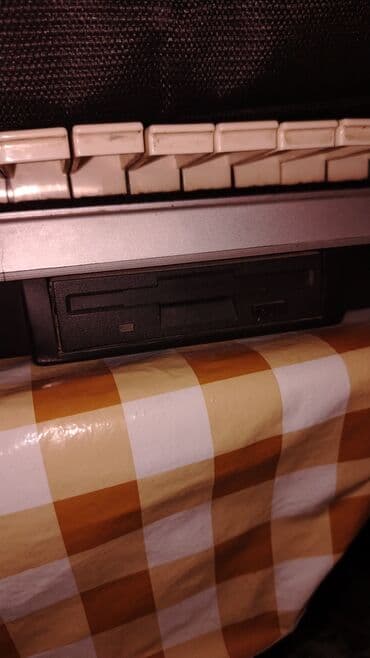 kontakt home musiqi merkezi: Pa 50 — 2