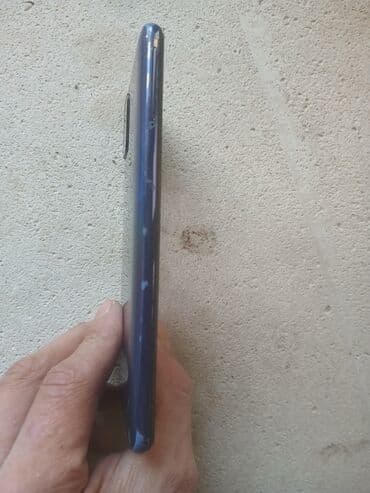 redmi airdots 2: Samsung Galaxy A31, 128 GB, rəng - Mavi, İki sim kartlı — 7