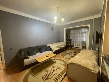 yeni günəşlidə 3 otaqlı ucuz bina evləri: Binəqədi rayonu,8mkr,9 mərtəbənin,3-cü mərtəbəsində,1-in 2 — 8