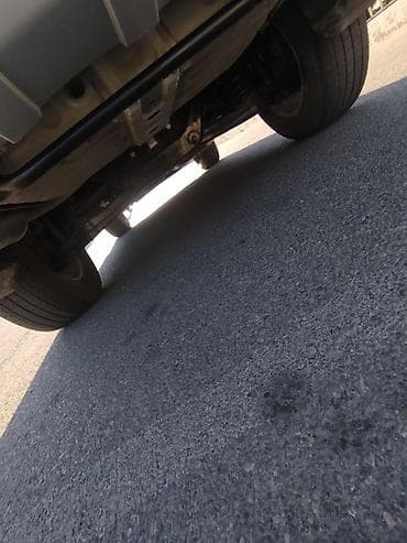 celiloglu ehtiyat hisseleri: Mitsubishi Pajero: 3 l | 2007 il 323000 km Ofrouder/SUV — 10