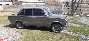 turbo az masallı: VAZ (LADA) 2111: 1.7 l | 1986 il 10000 km Sedan — 7