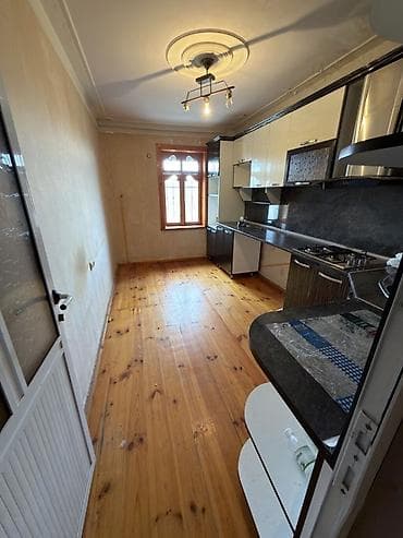 1 hektar nece km dir: Gəncə, 4 otaqlı, Köhnə tikili, 80 kv. m — 5