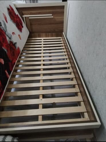 donuz sala: İşlənmiş, Təknəfərlik çarpayı — 2