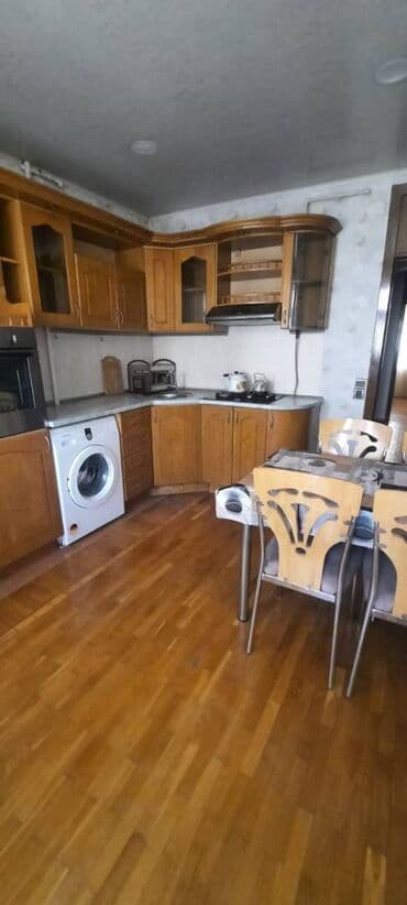 xacmazda kiraye evler 2022: Xətai rayonu,Əhmədli metrosu,Bakı kinoteatrının arxasında,9 — 5