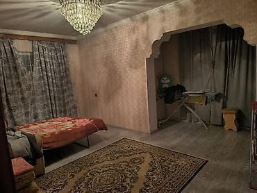 20ci sahe kiraye ev: 2 otaqlı, 50 kv. m — 5