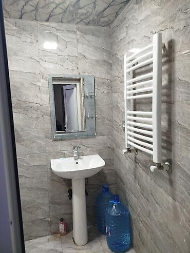 pirşağı ev: 3 otaqlı studiya mənzil.her bir şeraiti var.ev Xırdalandadi.ev — 5