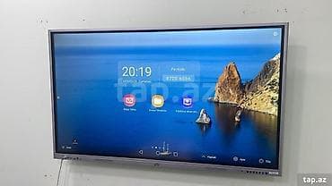 Elektron lövhə demək olar yenidir. Dəyərindən çox ucuz satılır. Ciddi lalafo.az -da Elektron lövhə demək olar yenidir. Dəyərindən çox ucuz satılır. Ciddi