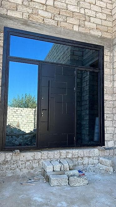 qapı setka: 🚨 TƏCİLİ SATILIR – Xəzər rayonu, 4.3 sotda 180 kv yarı tikili ev – — 3