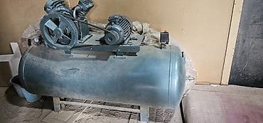 hava kompressoru: Yeni — 6