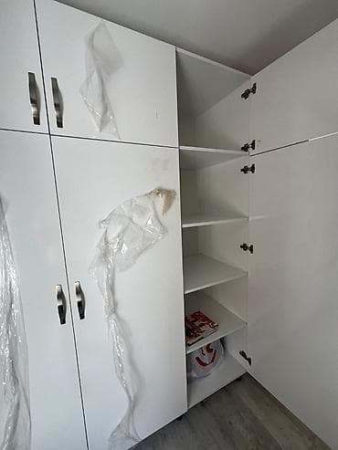 rr mebel fabriki: Yeni, Künc divan, Qonaq otağı üçün, Açılmayan — 4