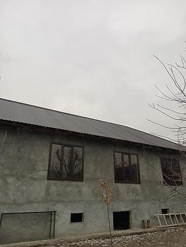 gunesli evler: 517 kv. m, 4 otaqlı — 4