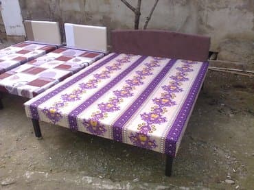 novxanida bag evleri: TAXT TEZE MOHKEM var teze matreallardan hazirlanir 1 neferlik — 1