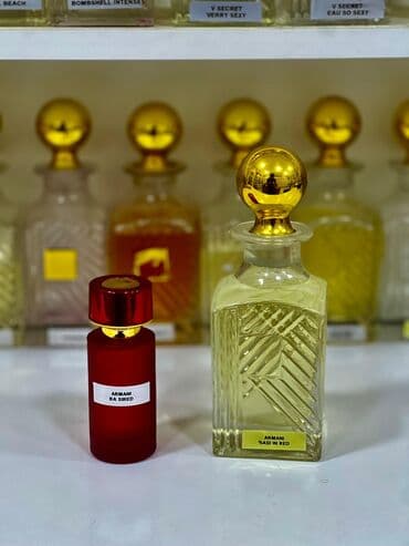 qənimət ətri: Endirimalər başladı — 10