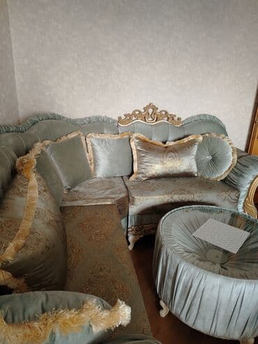 künc divan mətbəx: Künc divan, Divan, Açılmayan — 3