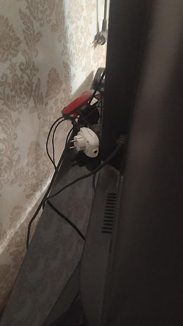 Смарт ТВ приставки: Televizor əla vəziyyətdədir heç bir prablem yoxdur usta əli görməyib — 2