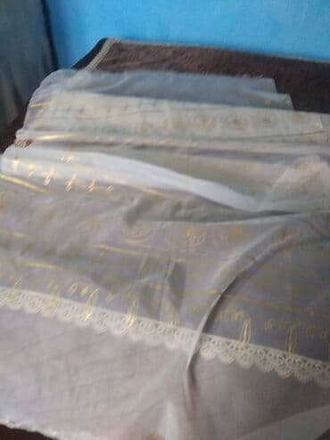 балаклава купить баку: Qədim kapron şərf satılıreni 88sm uzunu 140sm üzərində zərli — 7