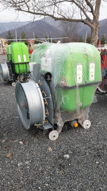 maşın acarları: Çiləyicilər endirimli qiymətlərlə. Türkiyənin yüksək keyfiyyətli Öntar — 9