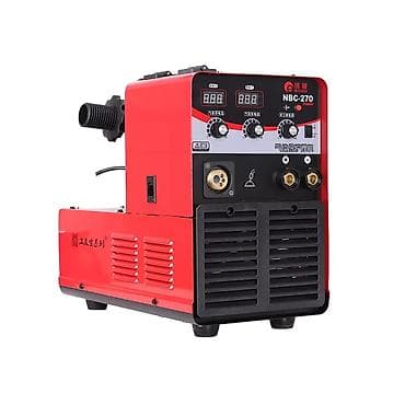 srunv auto tools: Yeni Qaynaq aparatı Qaz, Pulsuz çatdırılma, Kredit yoxdur — 1