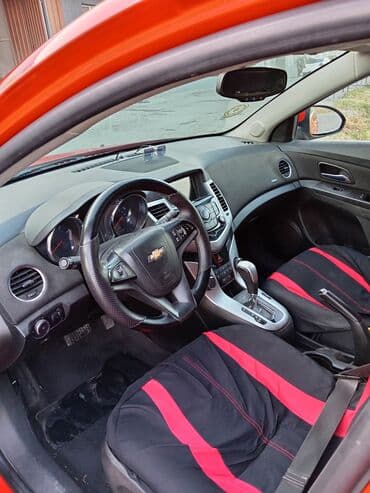 масляный радиатор: Chevrolet Classic: 1.4 л | 2015 г. 212193 км Седан — 7
