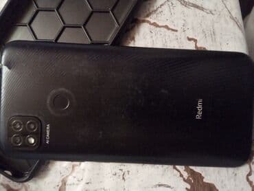 xiaomi redmi note 6 pro 32 gb qiymeti: Redmi 9C, 128 GB, rəng - Qara, Barmaq izi — 3