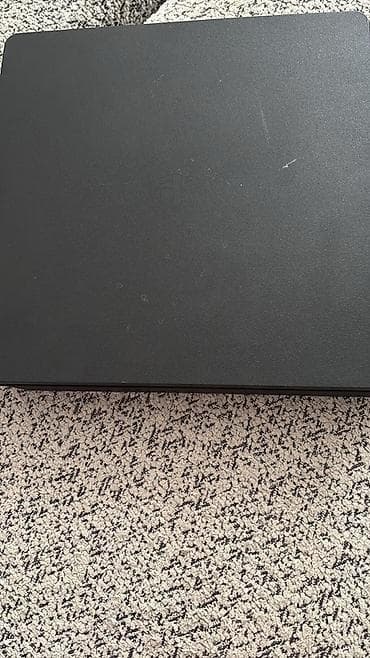 oyun notebooku: Kamplektde tam iwlek original 2 joystick. 1tb — 1