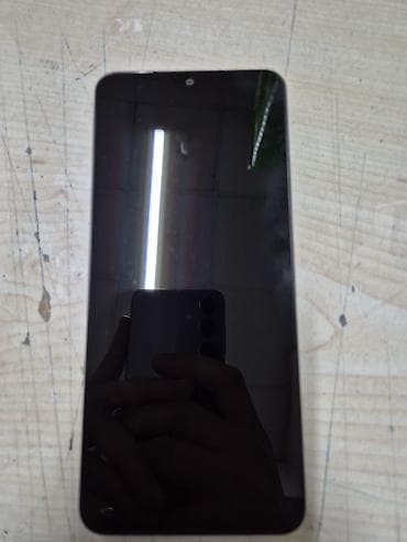 iphone 14 pro max azerbaycan: Poco C71, 128 GB, rəng - Gümüşü, Sensor — 3