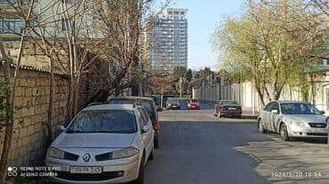 ist petrol tbilisi prospekti: 1 sot, Biznes üçün, Makler, Kupça (Çıxarış) — 5