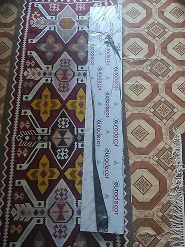 pvc utusu: Podokolnik – mərmər naxışlı alana üsdündə qapağı hədiyyə - Üst örtük — 1