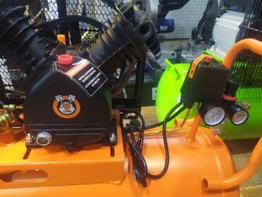 ikinci el kompresör: Kompressor argenal yeni keyfiyyətli təmiz mis sarğı ilə yeni Madeller — 3