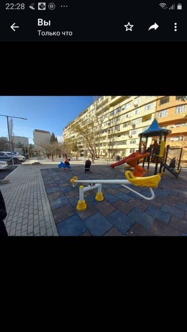 ramanada evler: Bakı, 2 otaqlı, Köhnə tikili, m. Neftçilər, 45 kv. m — 16