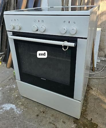 Pec tokla 120 azn catdirilma pulsuz. SevdaSiemens elektrik sobası və
