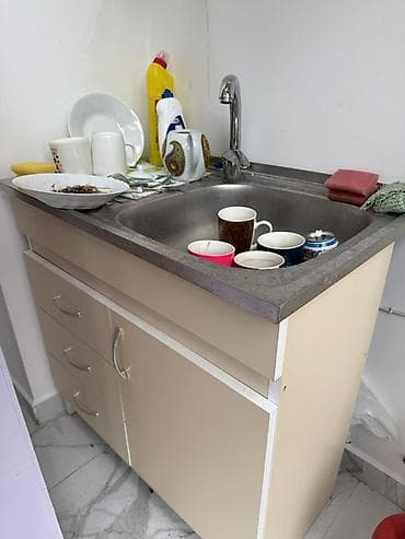 metbext moyka: 6 aydir istifade edilir yeniden ferqlenmir. 125 manata alinib obyekt — 4