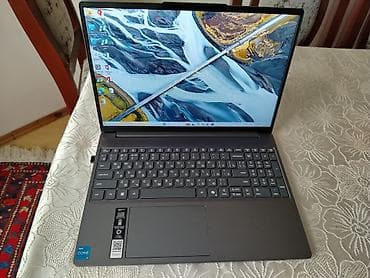 Yeni Lenovo 14 ", Intel Core i5, 512 GB, Ünvandan götürmə