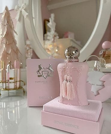 Delina parfum original
