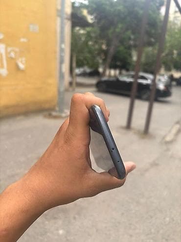 redmi 4 a: Redmi 9, 64 GB, rəng - Qara, Face ID, Sensor, Barmaq izi — 3