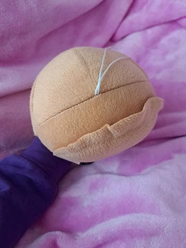 oyuncaq telefon: Плюшевая игрушка Нобара из аниме Магическая Битва(Nobara,Jujutsu — 4