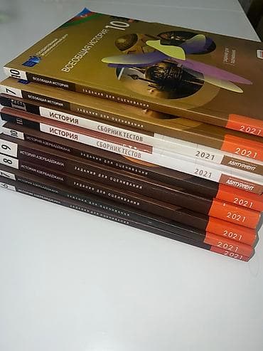 Testler rus sektor — 3