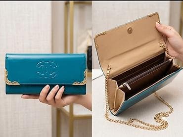 saat michael kors: Pulqabı, Yeni — 1