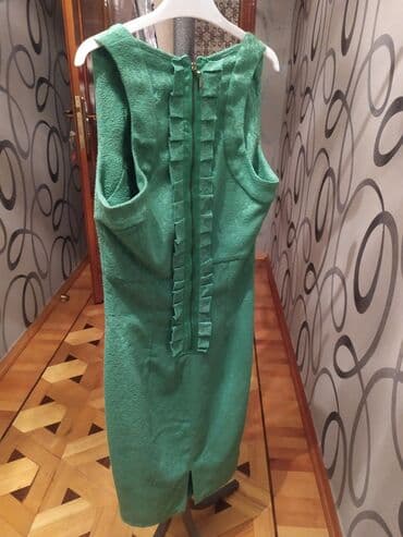 zerli ştapel fason: Vecerniye platya — 4