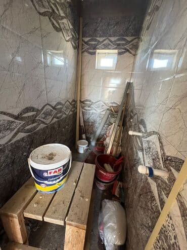 əmircanda evler: Binəqədi qəs. 2 otaqlı, 65 kv. m, Yeni təmirli — 7