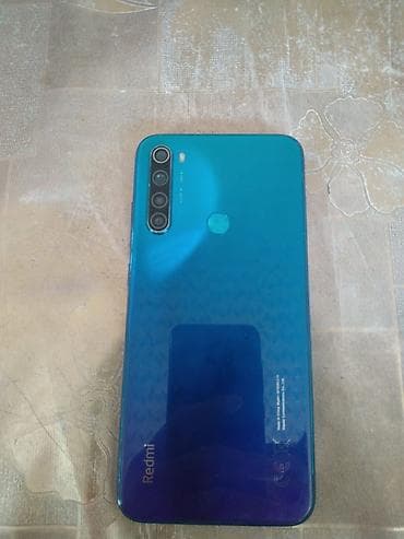 iphone 7 barter: Redmi 4, 64 GB, rəng - Mavi, Barmaq izi — 2