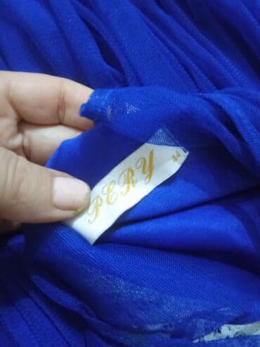 böyük bədən qadın donları: 2defe toya geyinilib, endirim var,eyinde çox gözəl görünüşlü rahat — 5