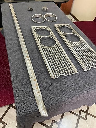 Su nəqliyyatı: LADA VAZ JIQULI /// Ancaq şekillerde olanlardi, başka hecne yoxdu ! — 4