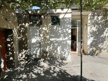 içəri şəhər: 50 kv. m, 2 otaqlı, Qaz, İşıq, Su — 1