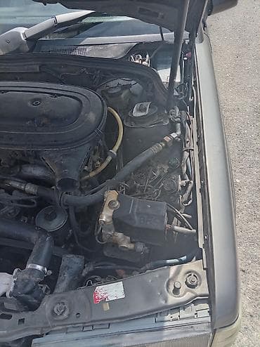 dizel mersedes: Mercedes-Benz 190: 0.2 л | Седан — 4