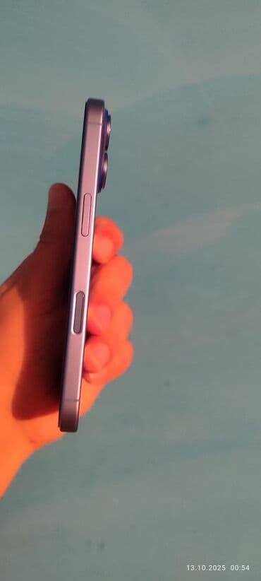 ıpad mini 6: IPhone 15, Mavi, Face ID — 3